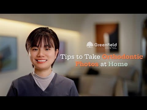 Hành trình điều trị Invisalign tại Greenfield Dental