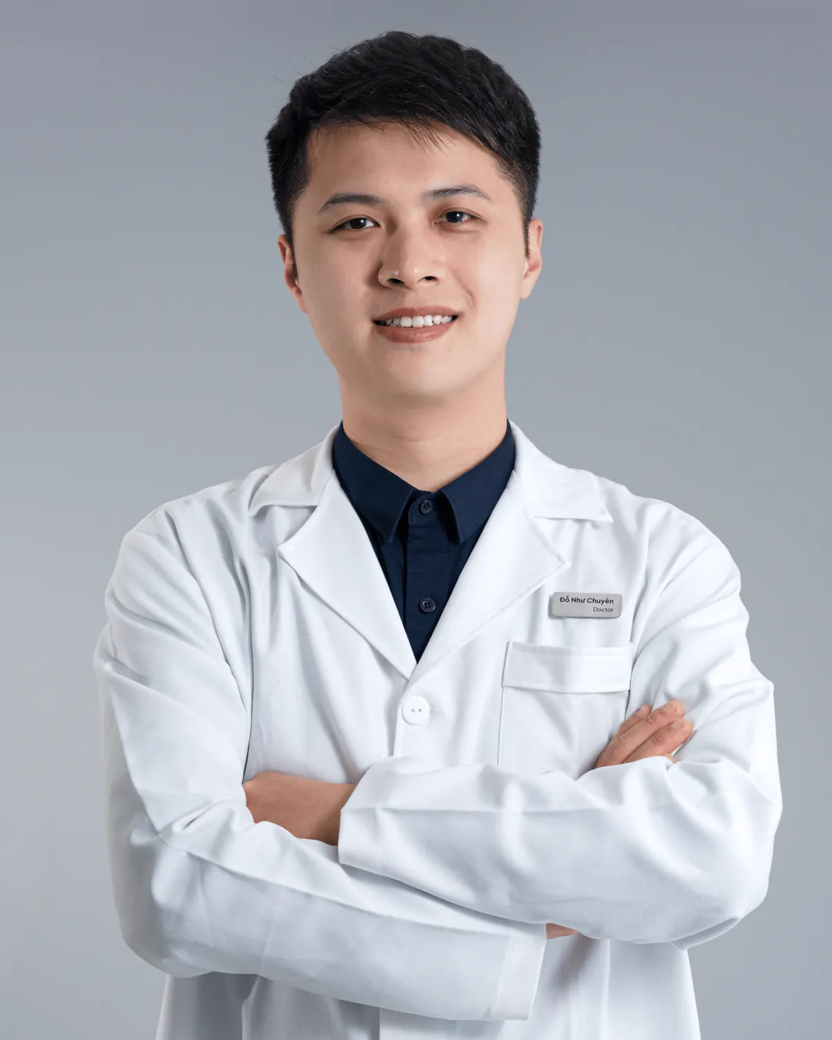 BS. Đỗ Như Chuyên