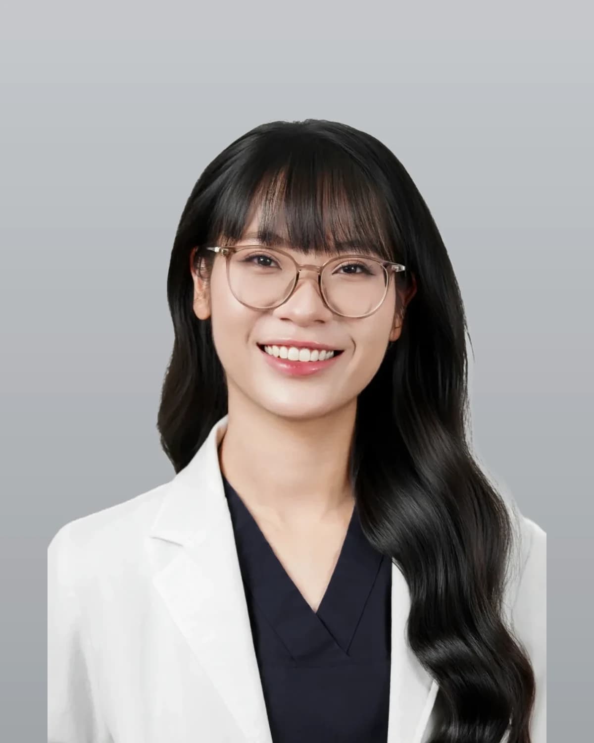 BS. Phạm Thị Thu Hiền