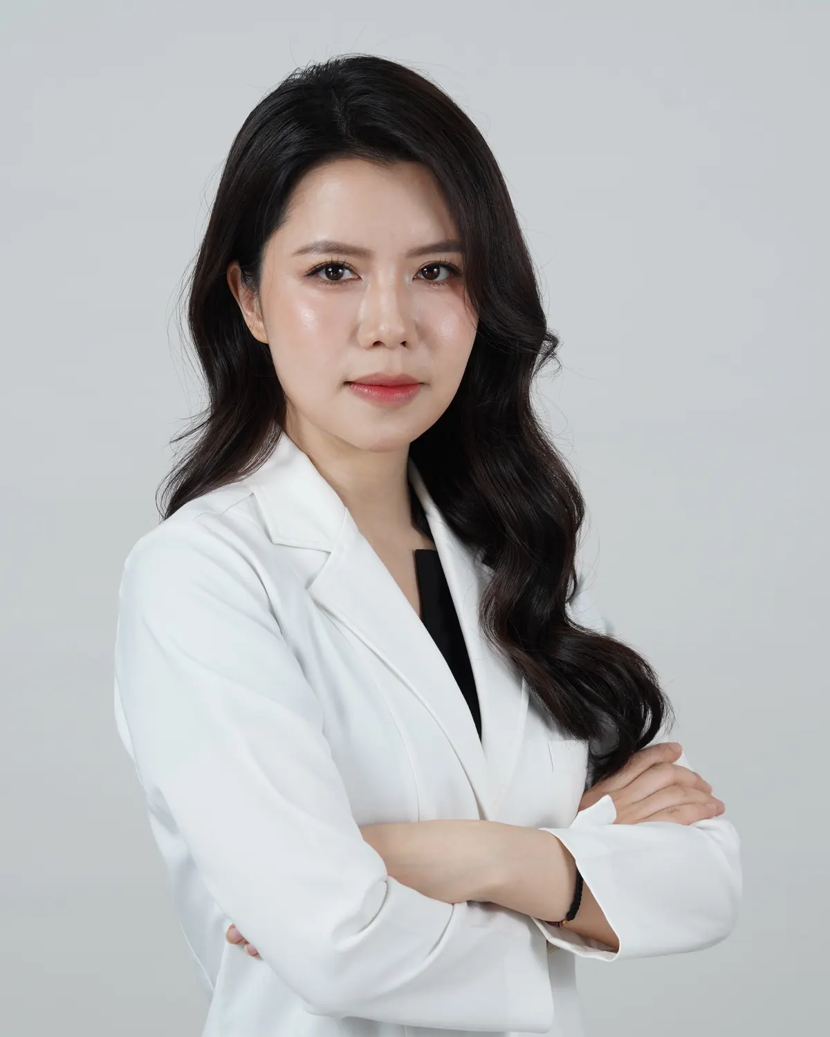 BS. Tạ Hồng Nhung
