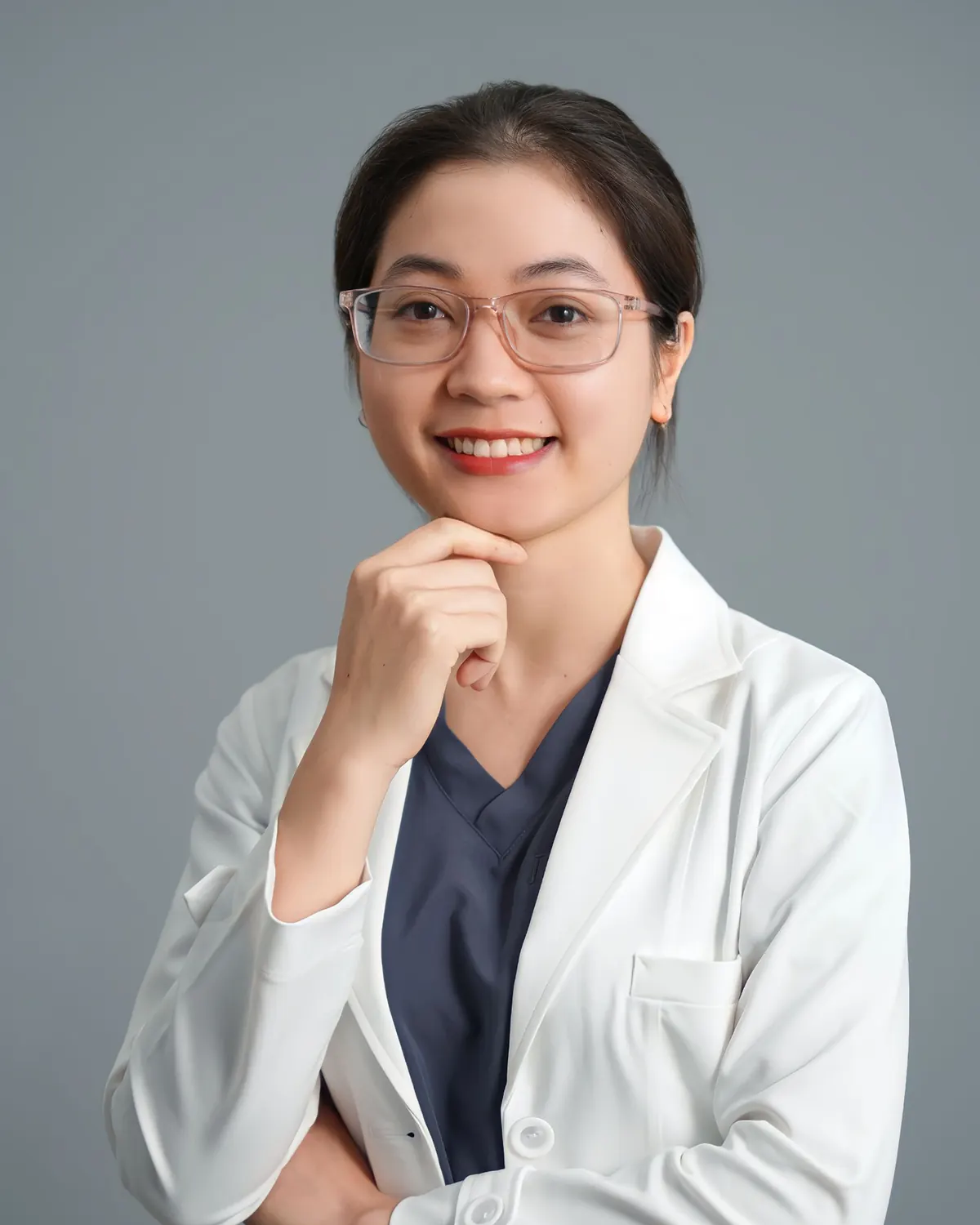 BS. Trần Thị Giang