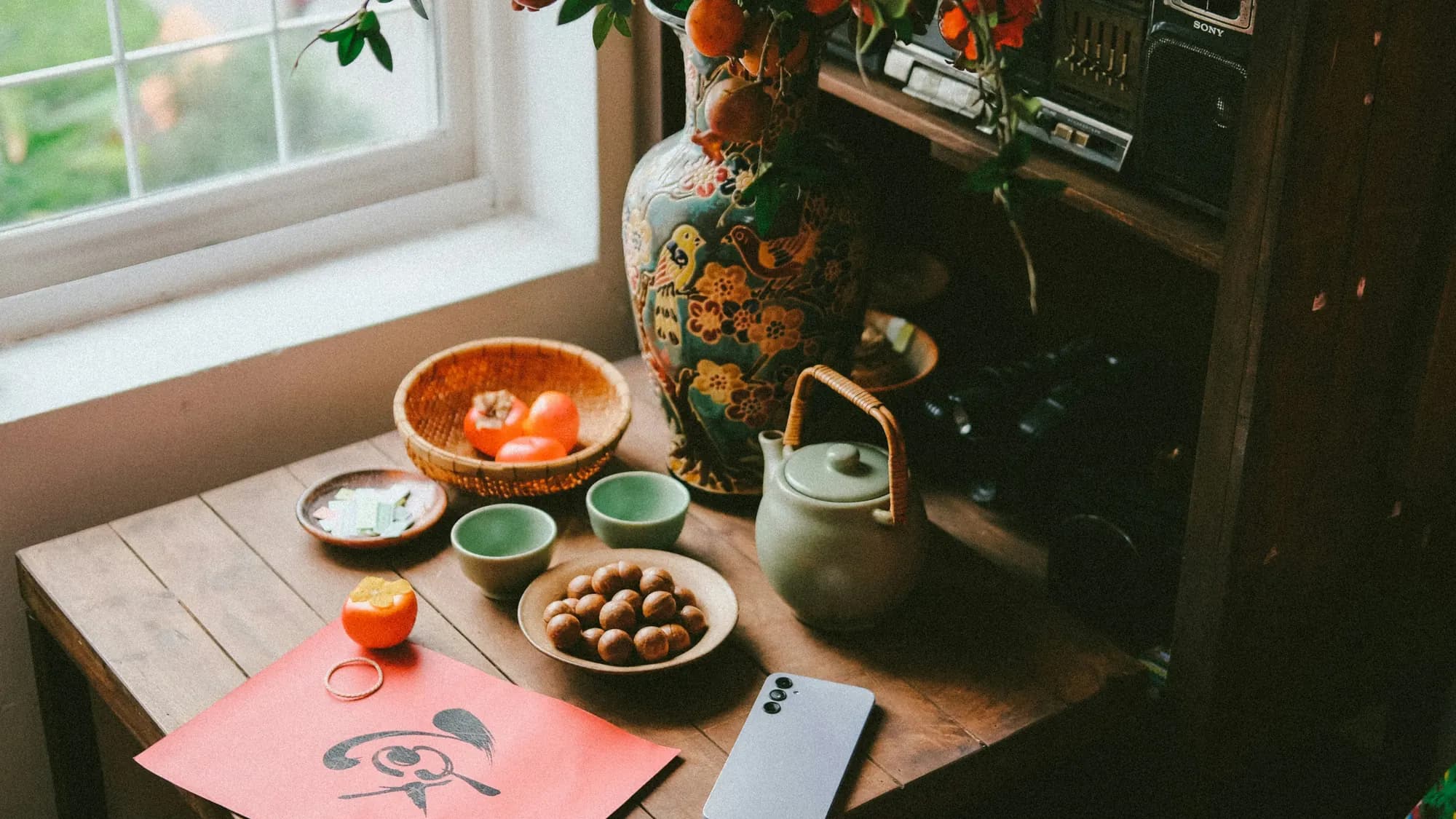 Vừa làm răng trước Tết: món Tết nào nên tránh